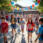 Back to School with SABEQ: Make Your Event Fun and Engaging